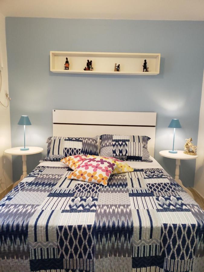 Geriba Apart Hotel Armacao dos Buzios Экстерьер фото