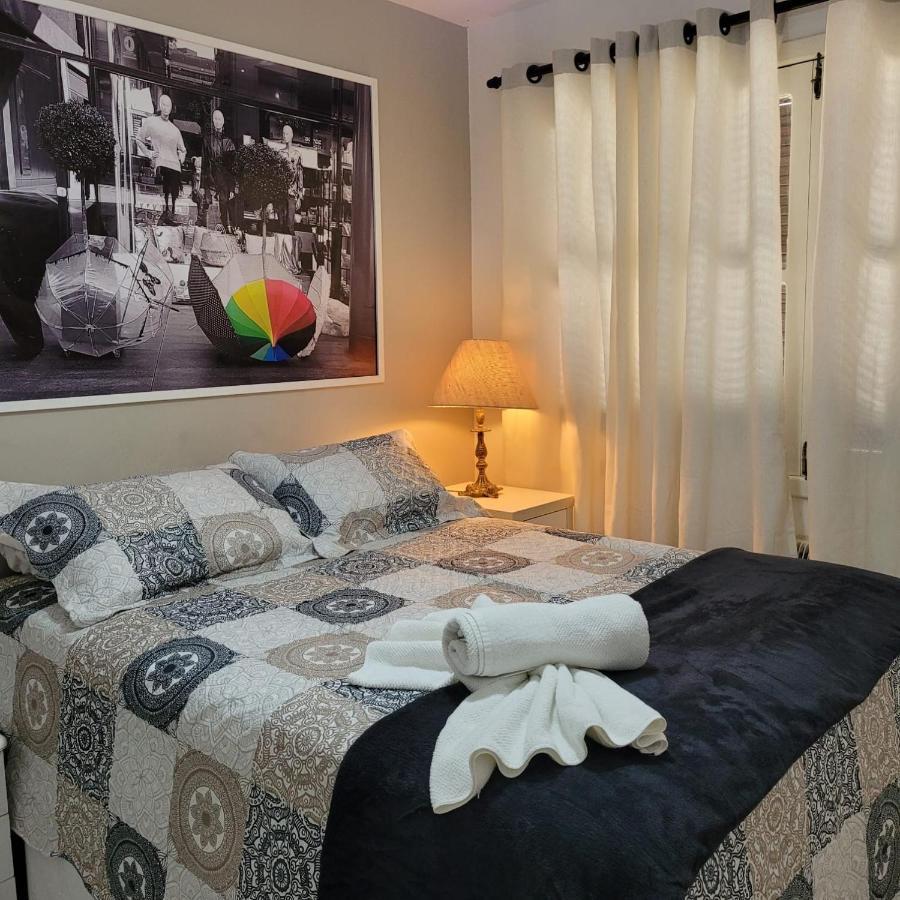 Geriba Apart Hotel Armacao dos Buzios Экстерьер фото
