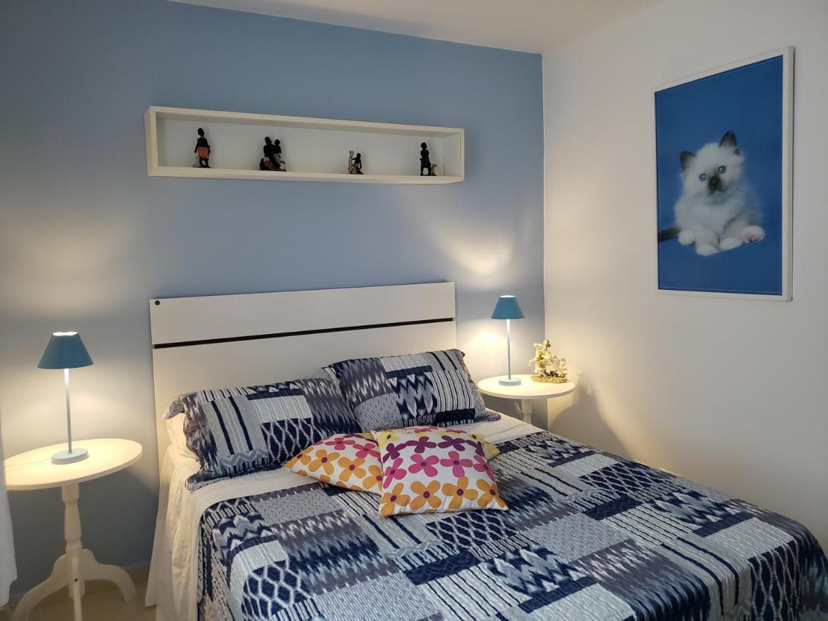 Geriba Apart Hotel Armacao dos Buzios Экстерьер фото