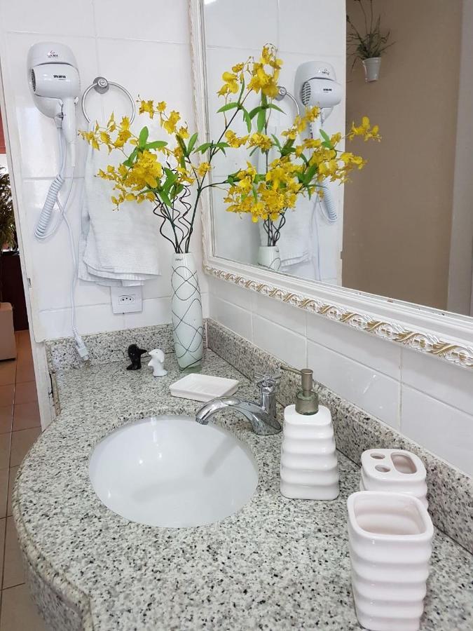 Geriba Apart Hotel Armacao dos Buzios Экстерьер фото