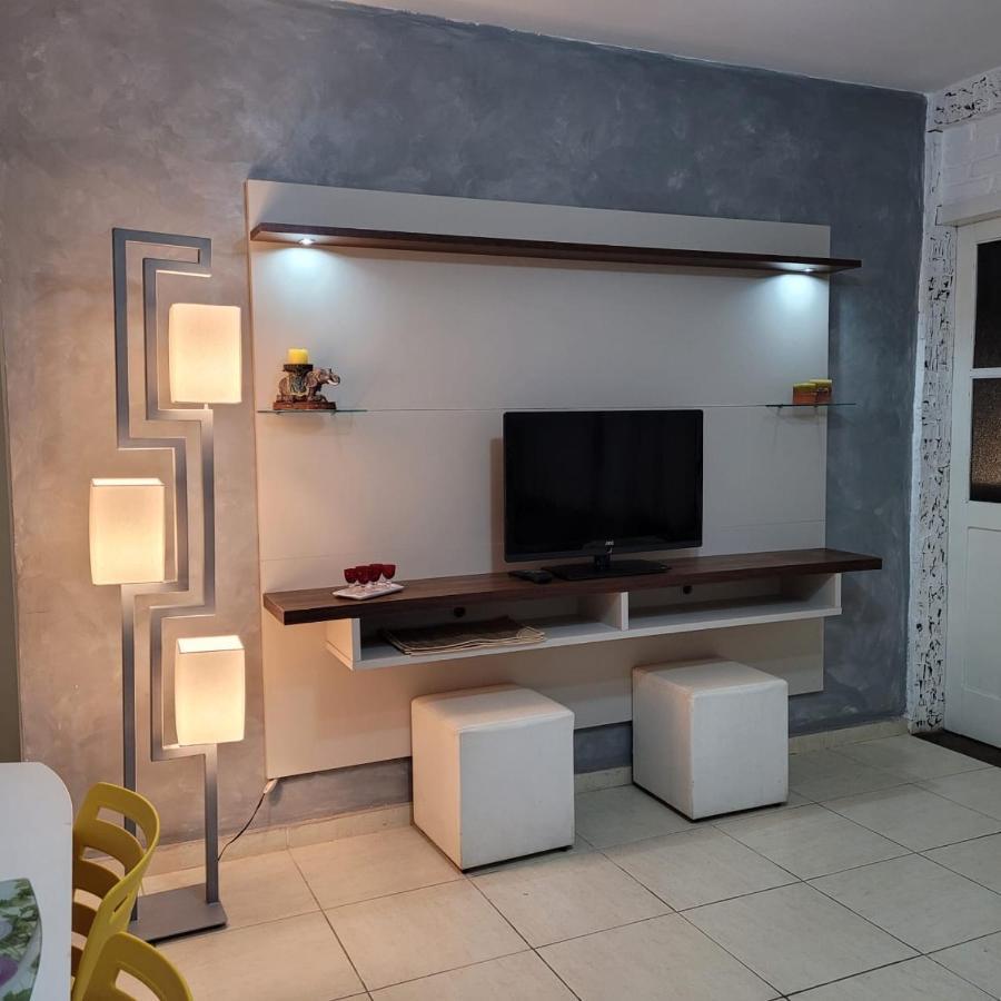 Geriba Apart Hotel Armacao dos Buzios Экстерьер фото