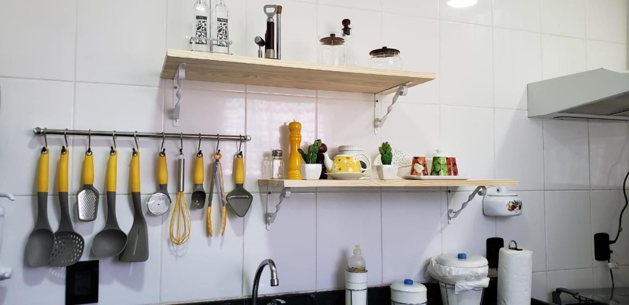 Geriba Apart Hotel Armacao dos Buzios Экстерьер фото