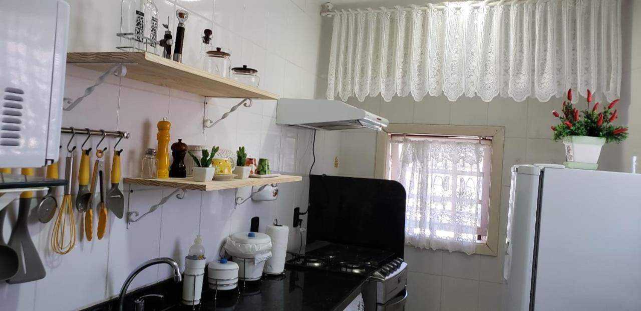 Geriba Apart Hotel Armacao dos Buzios Экстерьер фото