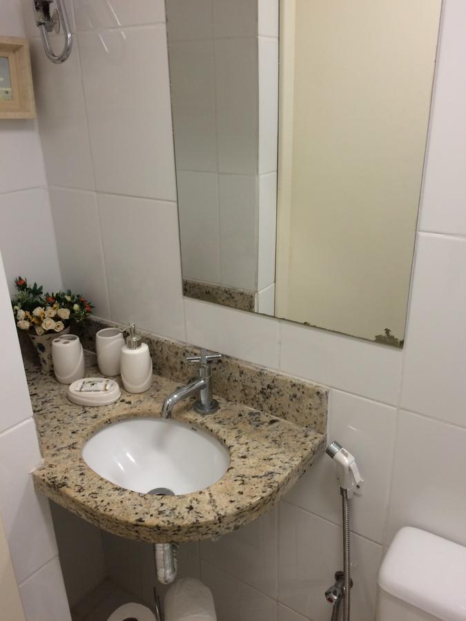 Geriba Apart Hotel Armacao dos Buzios Экстерьер фото