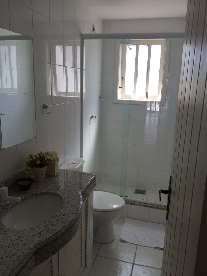 Geriba Apart Hotel Armacao dos Buzios Экстерьер фото