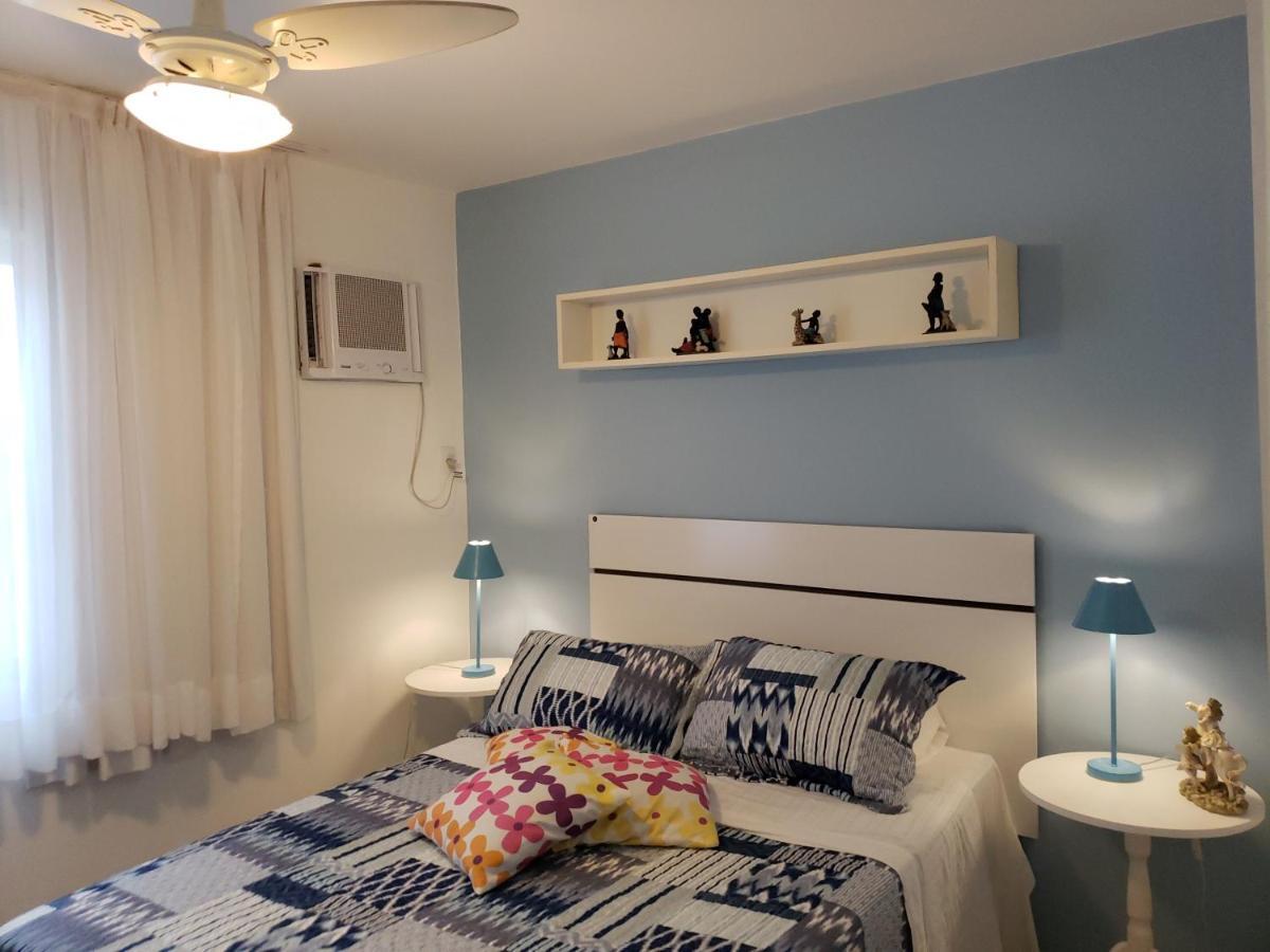 Geriba Apart Hotel Armacao dos Buzios Экстерьер фото